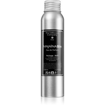 The Different Company Majaina Eau de Parfum rezerva unisex image0